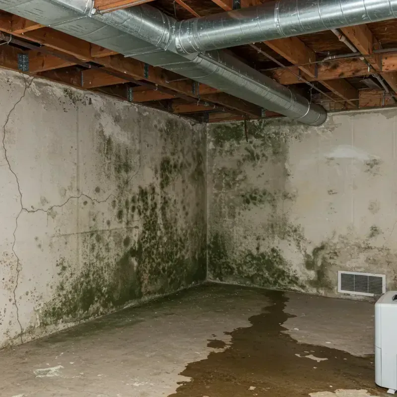 Professional Mold Removal in Clark, NJ